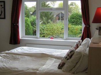 Savannah Bed And Breakfast Вирджиния Уотър Екстериор снимка
