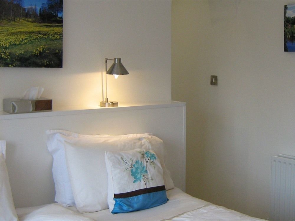 Savannah Bed And Breakfast Вирджиния Уотър Екстериор снимка