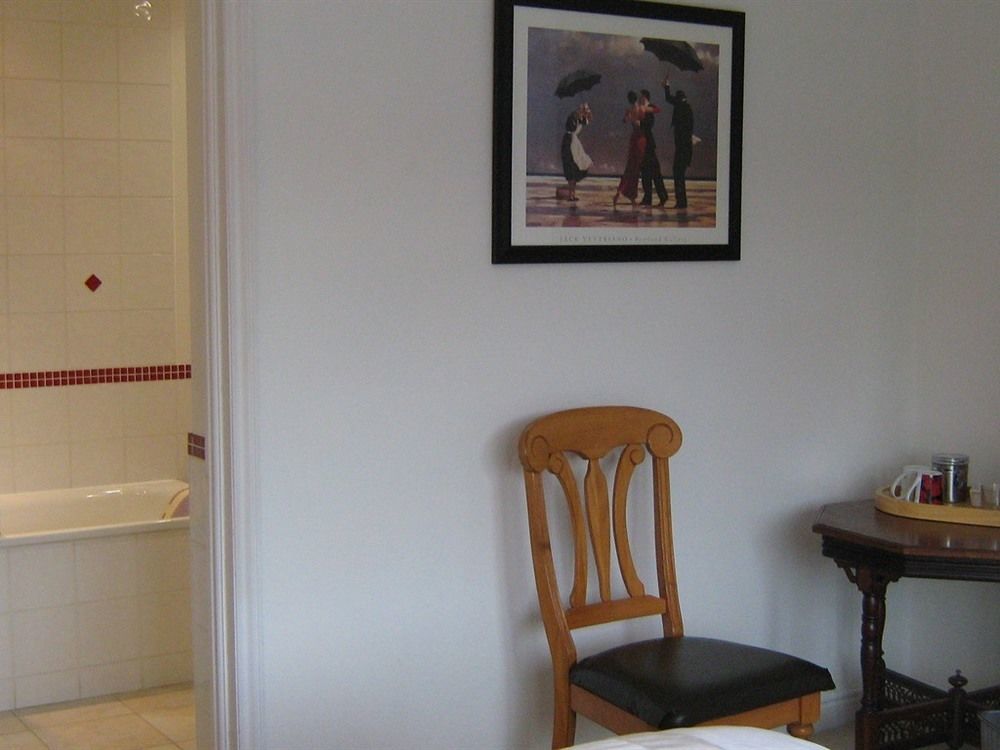 Savannah Bed And Breakfast Вирджиния Уотър Екстериор снимка