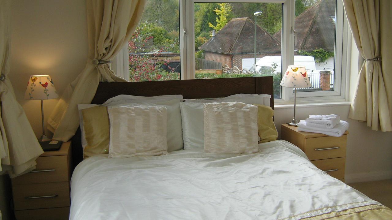 Savannah Bed And Breakfast Вирджиния Уотър Екстериор снимка