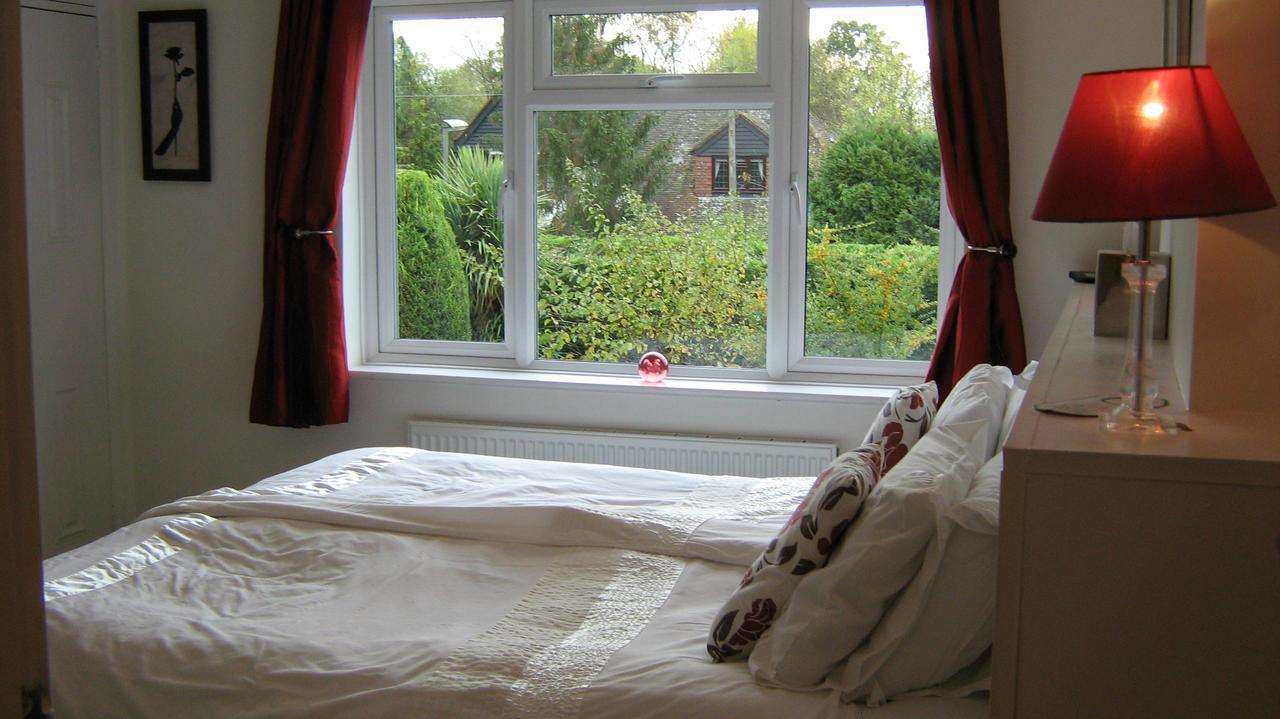 Savannah Bed And Breakfast Вирджиния Уотър Екстериор снимка