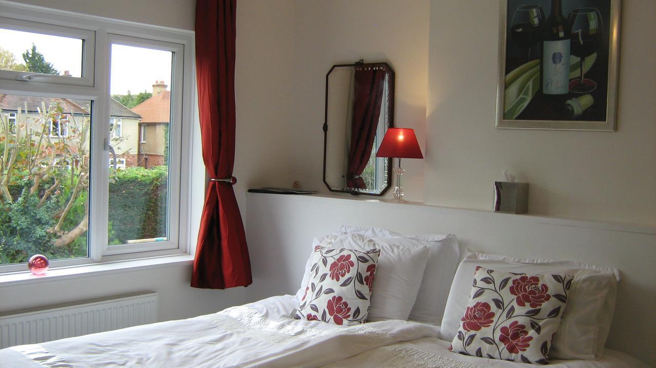 Savannah Bed And Breakfast Вирджиния Уотър Екстериор снимка
