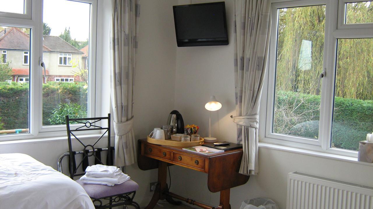 Savannah Bed And Breakfast Вирджиния Уотър Екстериор снимка