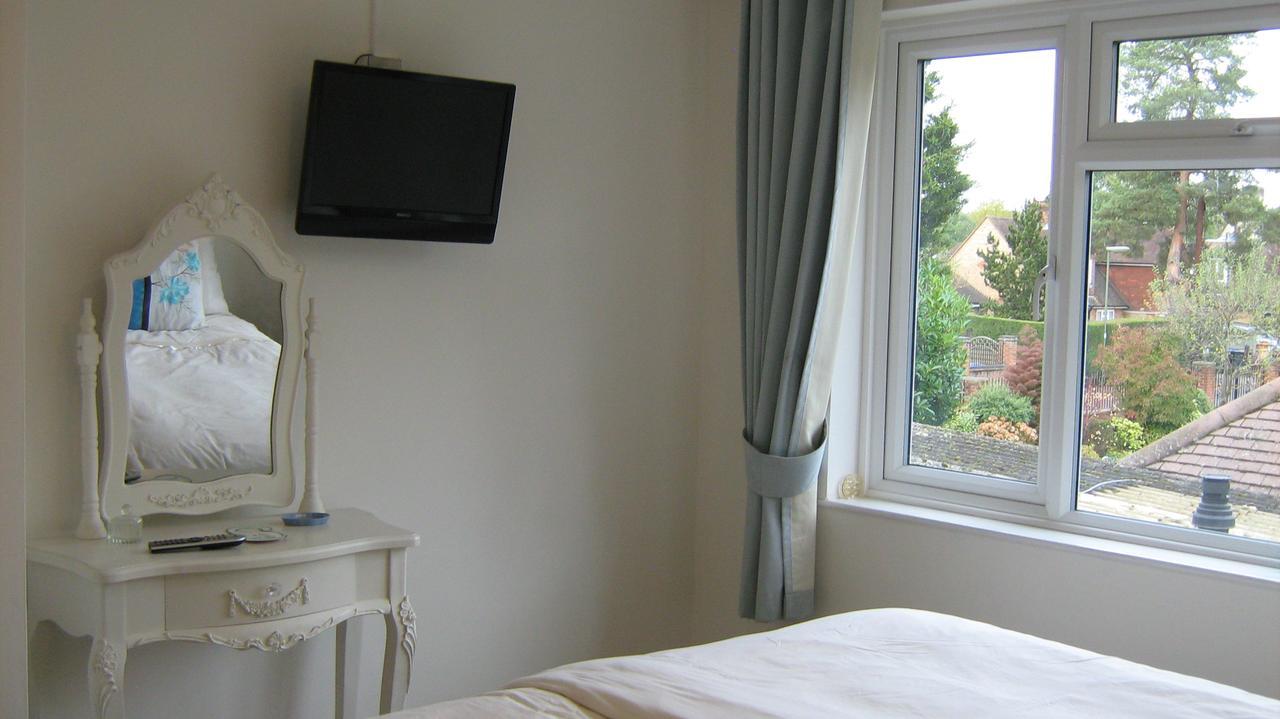 Savannah Bed And Breakfast Вирджиния Уотър Екстериор снимка